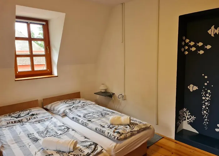 Casa de hóspedes Tulipánvendégház Keszthely