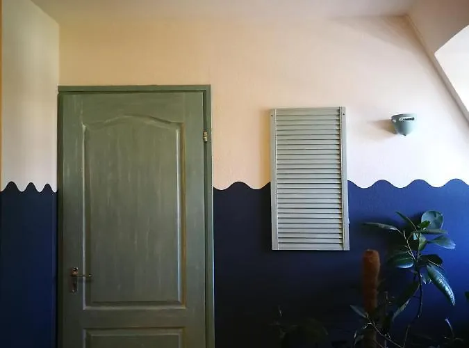 בית הארחה Tulipanvendeghaz 3*