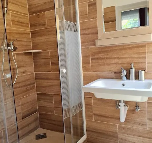 Tulipánvendégház 3* Keszthely