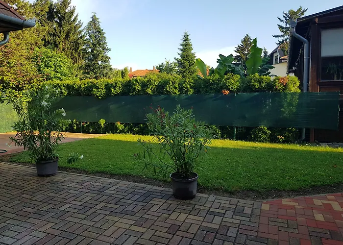 Tulipánvendégház Casa de hóspedes Keszthely