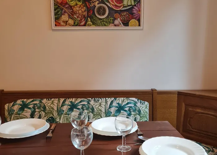 Tulipanvendeghaz 3* קסזטלי