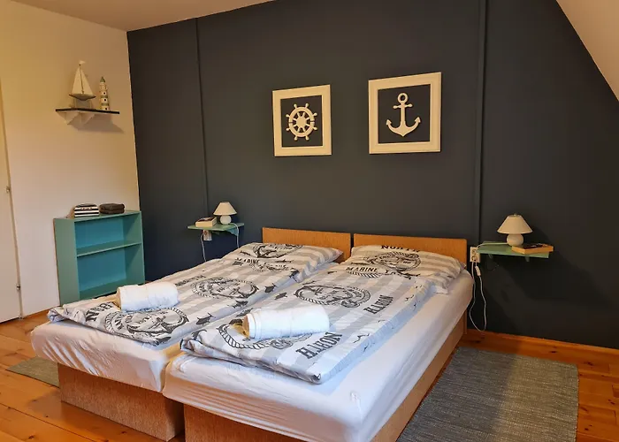 Tulipánvendégház 3* Keszthely