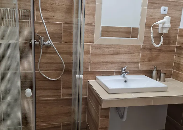 Tulipanvendeghaz קסזטלי