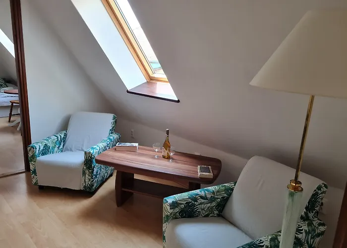 Tulipanvendeghaz בית הארחה