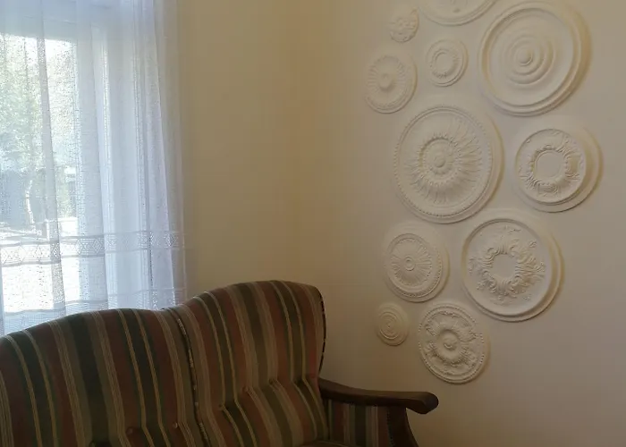 Tulipánvendégház Keszthely