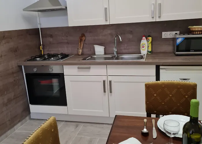 בית הארחה Tulipanvendeghaz קסזטלי