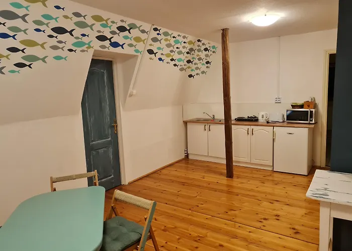 Tulipánvendégház 3*