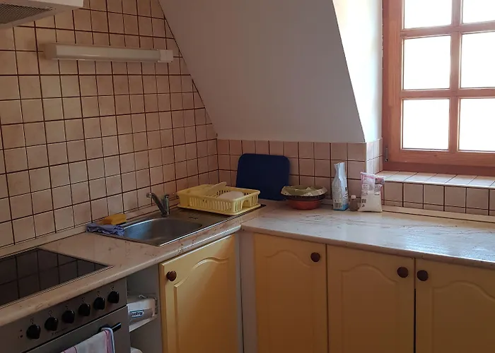 Tulipánvendégház Casa de hóspedes