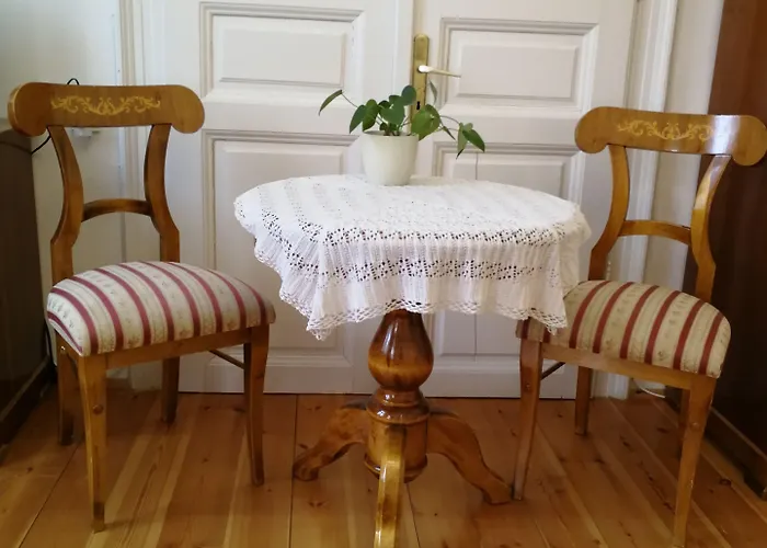 Tulipanvendeghaz בית הארחה קסזטלי