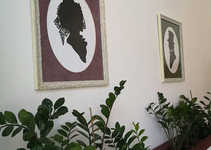 Tulipánvendégház Casa de hóspedes 3*