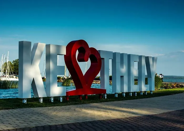 Tulipánvendégház 3*