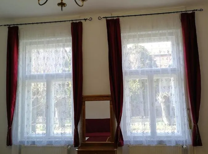 Casa de hóspedes Tulipánvendégház Keszthely