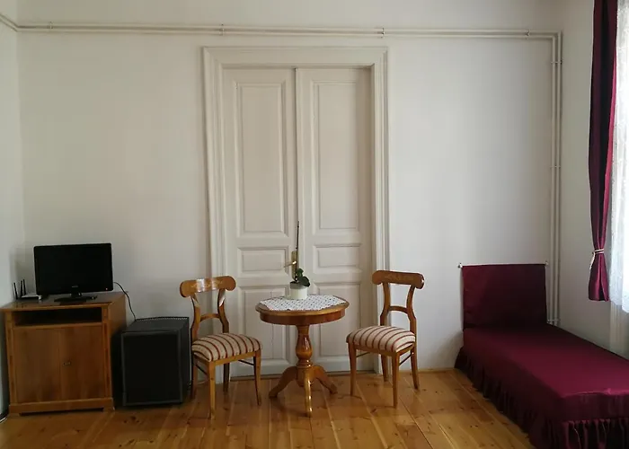 Tulipánvendégház 3*