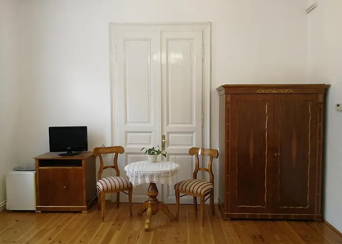 Tulipánvendégház
