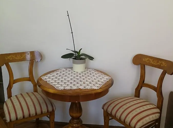 Tulipánvendégház