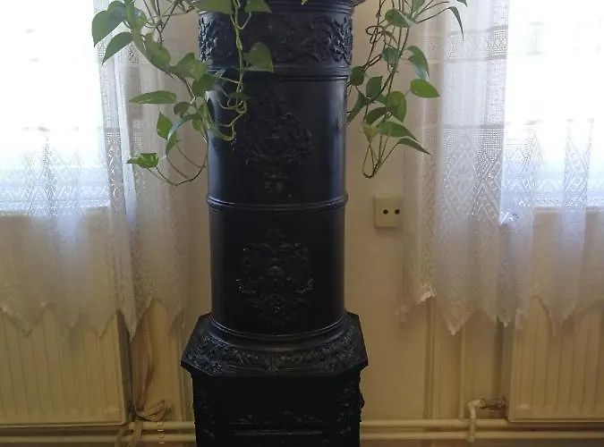 Casa de hóspedes Tulipánvendégház Keszthely