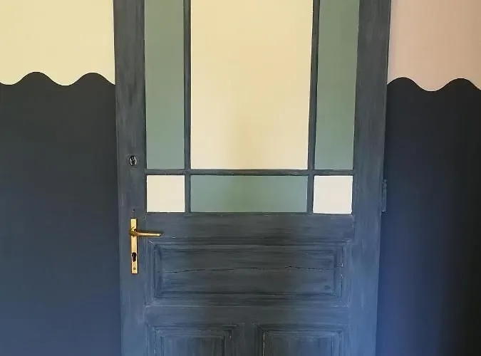 Tulipánvendégház Vendégház