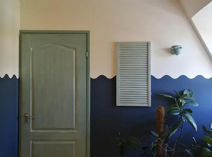 בית הארחה Tulipanvendeghaz קסזטלי