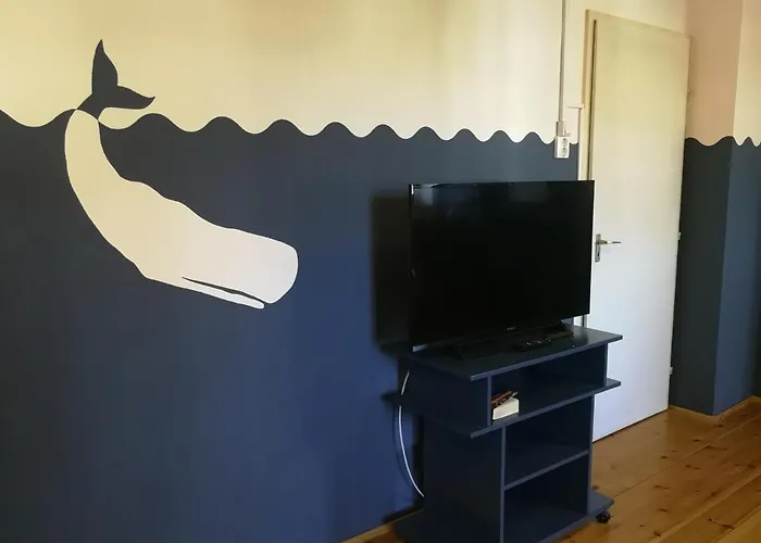 Tulipanvendeghaz בית הארחה